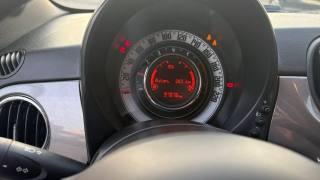 FIAT 500 usata, con Controllo trazione