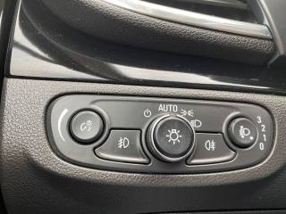 OPEL Mokka X usata, con Cruise Control