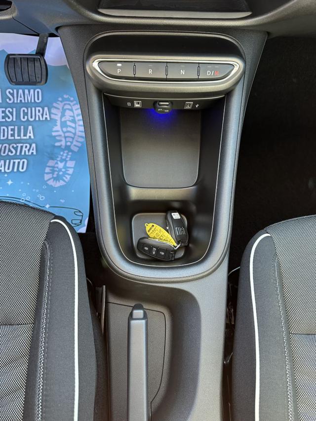 FIAT 600 usata, con Controllo trazione