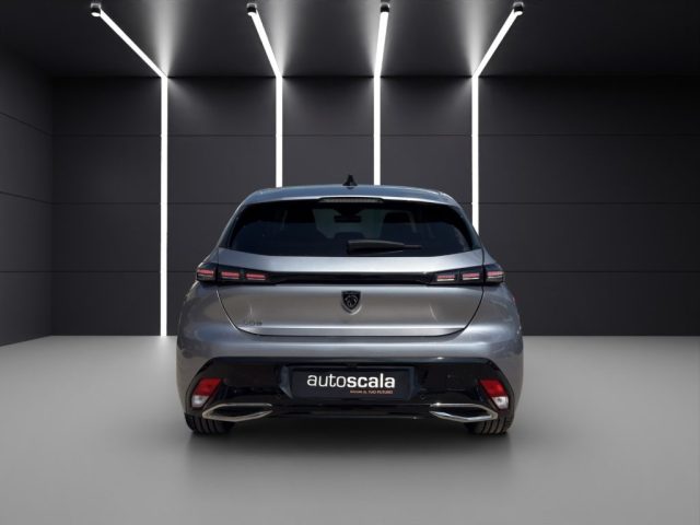 PEUGEOT 308 usata, con Airbag Passeggero