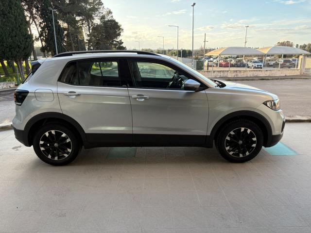 VOLKSWAGEN T-Cross usata, con Airbag Passeggero