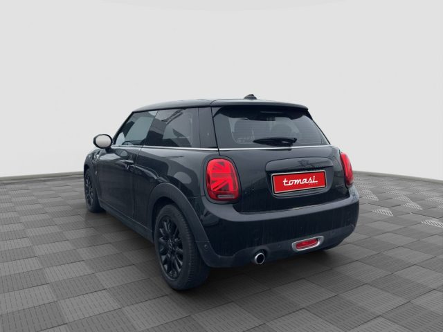MINI Cooper usata 2