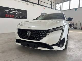 PEUGEOT 308 usata, con Boardcomputer