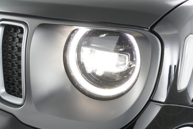 JEEP Renegade usata 13