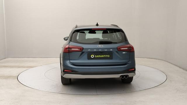 FORD Focus usata, con Airbag Passeggero