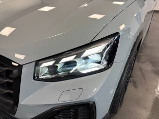 AUDI Q2 usata, con USB