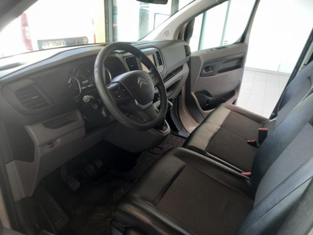 CITROEN Jumpy usata, con Bluetooth