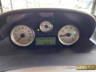 LANCIA Ypsilon usata 16