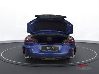 BMW Z4 usata 8