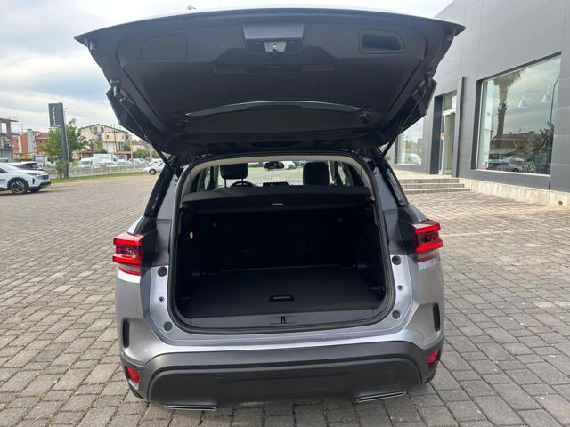 CITROEN C5 Aircross usata, con Volante in pelle