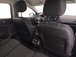 RENAULT Megane usata, con Bluetooth