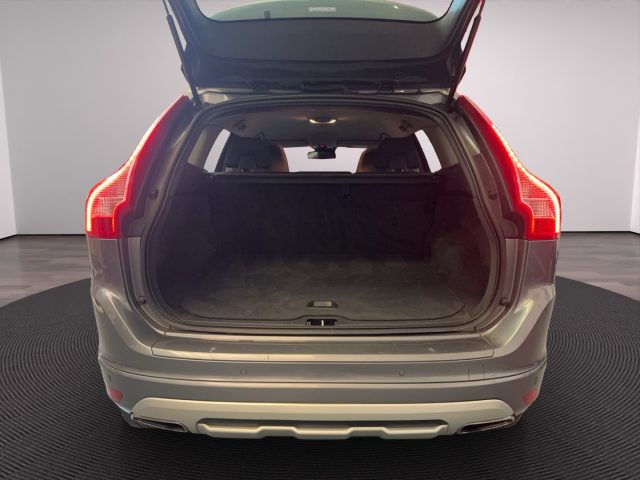 VOLVO XC60 usata, con Climatizzatore