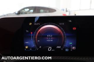 MERCEDES-BENZ A 180 usata, con Chiusura centralizzata