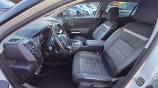 CITROEN C5 Aircross usata, con Cerchi in lega