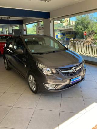 OPEL Karl usata, con Airbag