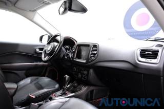 JEEP Compass usata, con Ruotino