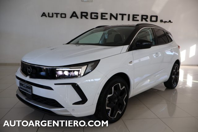 OPEL Grandland usata, con ABS