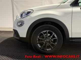 FIAT 500X usata, con Touch screen