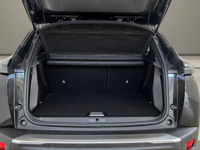 PEUGEOT 2008 usata, con Boardcomputer