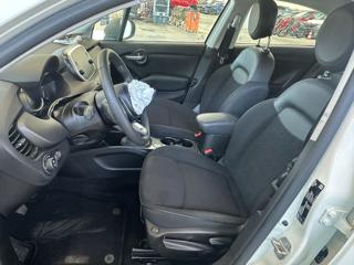 FIAT 500X usata, con ESP