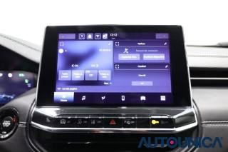JEEP Compass usata, con Controllo automatico clima