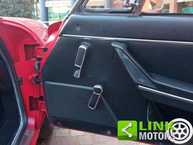 ALFA ROMEO Spider usata 23