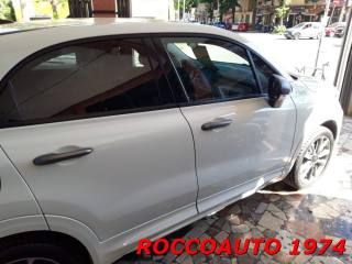 FIAT 500X usata, con Airbag Passeggero