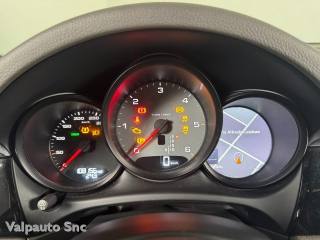 PORSCHE Macan usata, con Touch screen