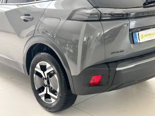 PEUGEOT 2008 usata, con Cerchi in lega