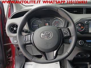 TOYOTA Yaris usata, con ESP