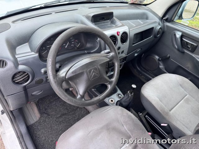 CITROEN Berlingo usata, con Climatizzatore