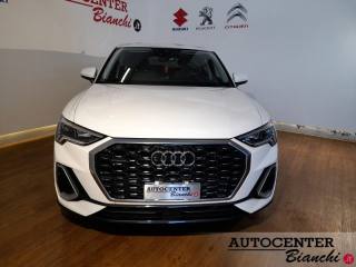AUDI Q3 usata, con Airbag