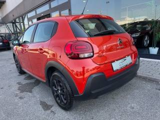 CITROEN C3 usata, con Alzacristalli elettrici