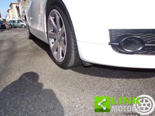 AUDI TT usata, con ESP