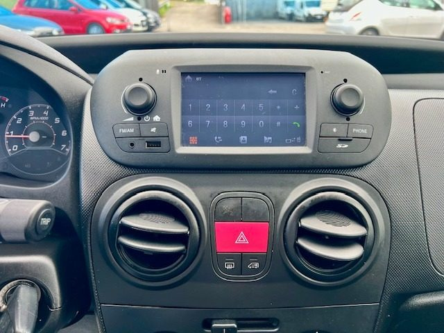 FIAT Fiorino usata 18