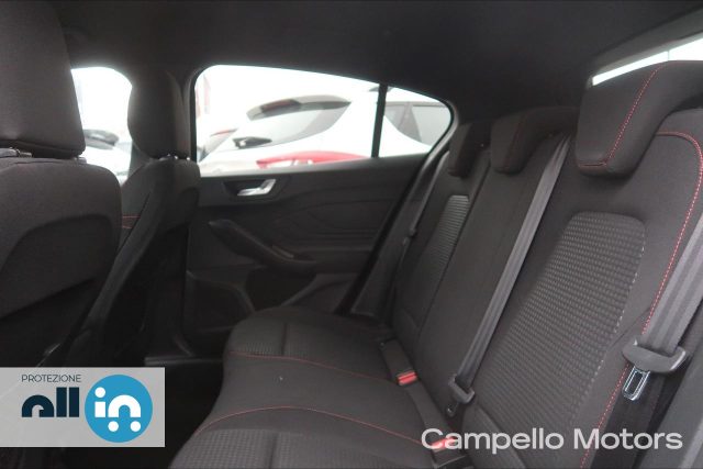 FORD Focus usata 5