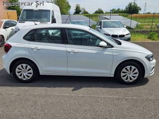 VOLKSWAGEN Polo usata, con Airbag Passeggero