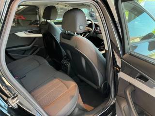 AUDI A4 usata, con Regolazione elettrica sedili