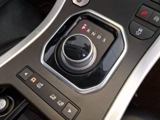 LAND ROVER Range Rover Evoque usata, con Immobilizzatore elettronico