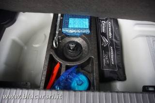 CITROEN C3 Aircross usata, con Servosterzo