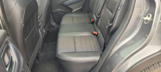 NISSAN Qashqai usata, con Autoradio