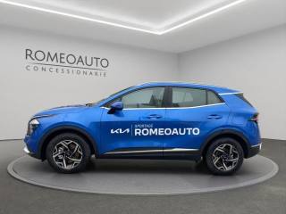 KIA Sportage usata, con Airbag laterali