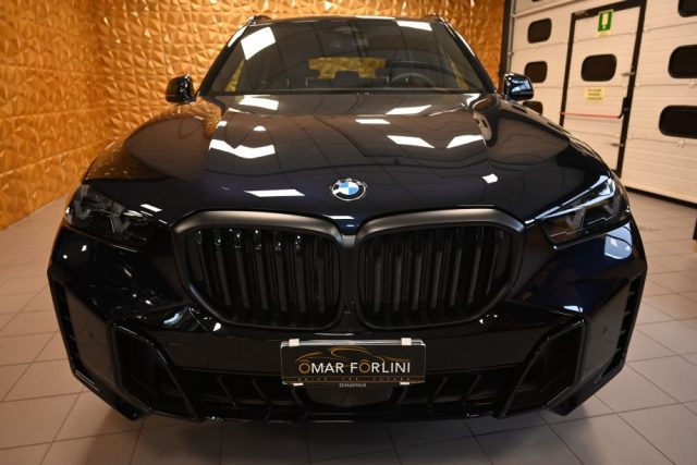 BMW X5 usata 83