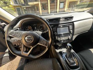 NISSAN X-Trail usata, con Cruise Control