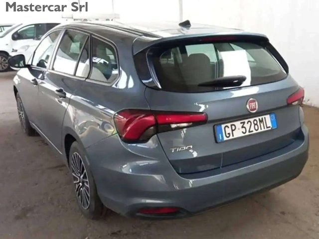 FIAT Tipo usata, con Airbag laterali