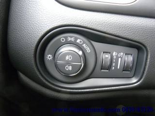 JEEP Renegade usata, con ESP