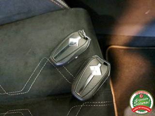 DS AUTOMOBILES DS 7 usata, con Cruise Control