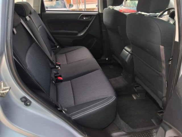 SUBARU Forester usata, con Cruise Control