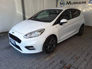 FORD Fiesta usata, con Airbag laterali