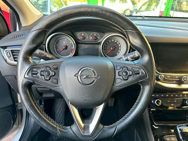 OPEL Astra usata, con Chiusura centralizzata
